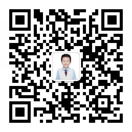 扫码添加微信